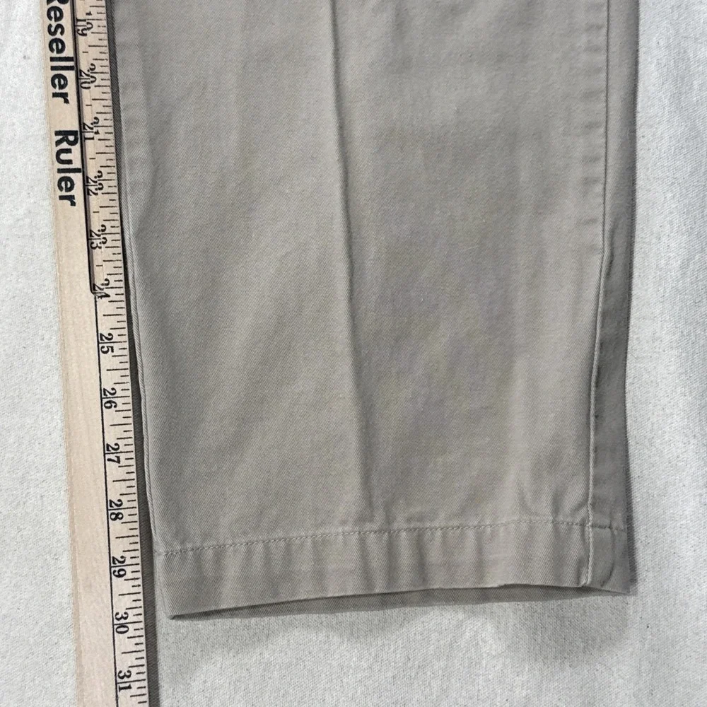 Polo Ralph Lauren Andrew Pant Mens Sz 38 W36